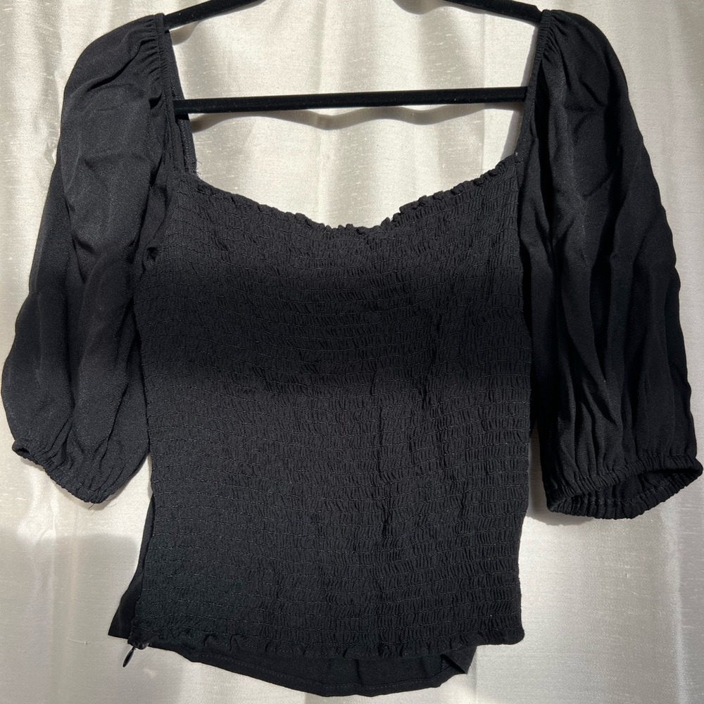 Reformation top - Picture 2 of 5
